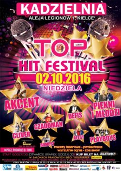 Top Hit Festiwal