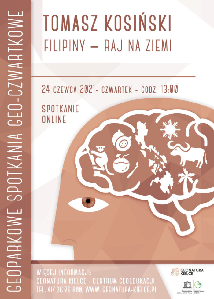 GEO-CZWARTEK - plakat - czerwiec2021